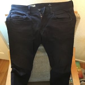 AG Adriano Goldschmied Matchbox Slim-Straight